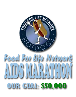 New FFLN AIDS Marathon Logo (2010)