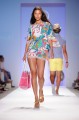 Models wearing Trina Turk Models wearing Trina Turk