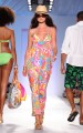 Models wearing Trina Turk Models wearing Trina Turk