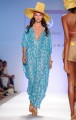 Models wearing Trina Turk Models wearing Trina Turk