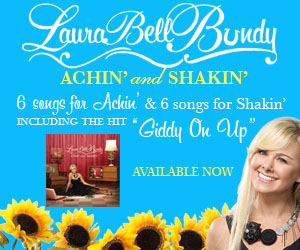 LBB_NOW_Banner_300x250 Laura Bell Bundy Now On Sale!