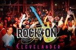 Rock On Wednesday at The Clevelander 9/1/10