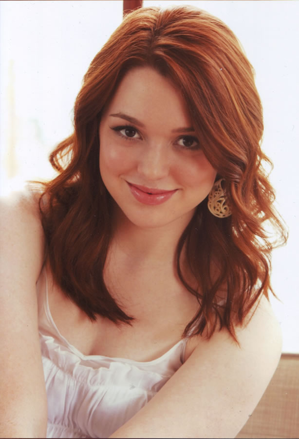 Jennifer Stone - Picture Colection