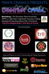DWNTWN Crawl-flyer-B