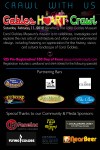 GABLES Crawl-flyer-front GABLES Crawl-flyer-front