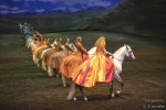 Chevaux, Chevaux,