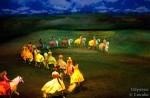 Grand Cavalia VI by François Bergeron Grand Cavalia VI by François Bergeron