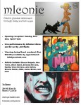 mIconic flyer