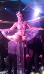 Champagne-girl Champagne-girl