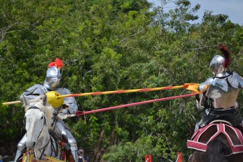 Knights-Jousting-Florida-Renaissance-Festival
