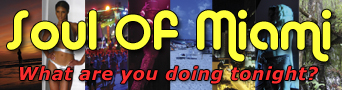 Soul Of Miami