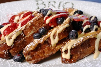 French-Toast