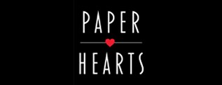 paperhearts