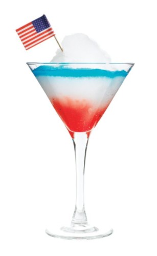 Earls Kitchen + Bar_Stars & Stripes Cocktail