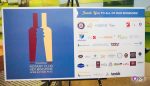 12th Annual Rotary Key Wine and Food Fest poster