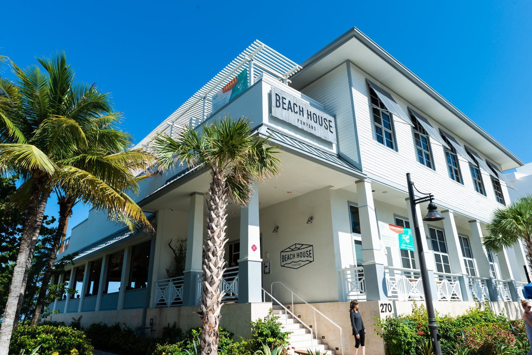 Ugly Sweater Christmas Party at Beach House Pompano 12/21/19 The Soul