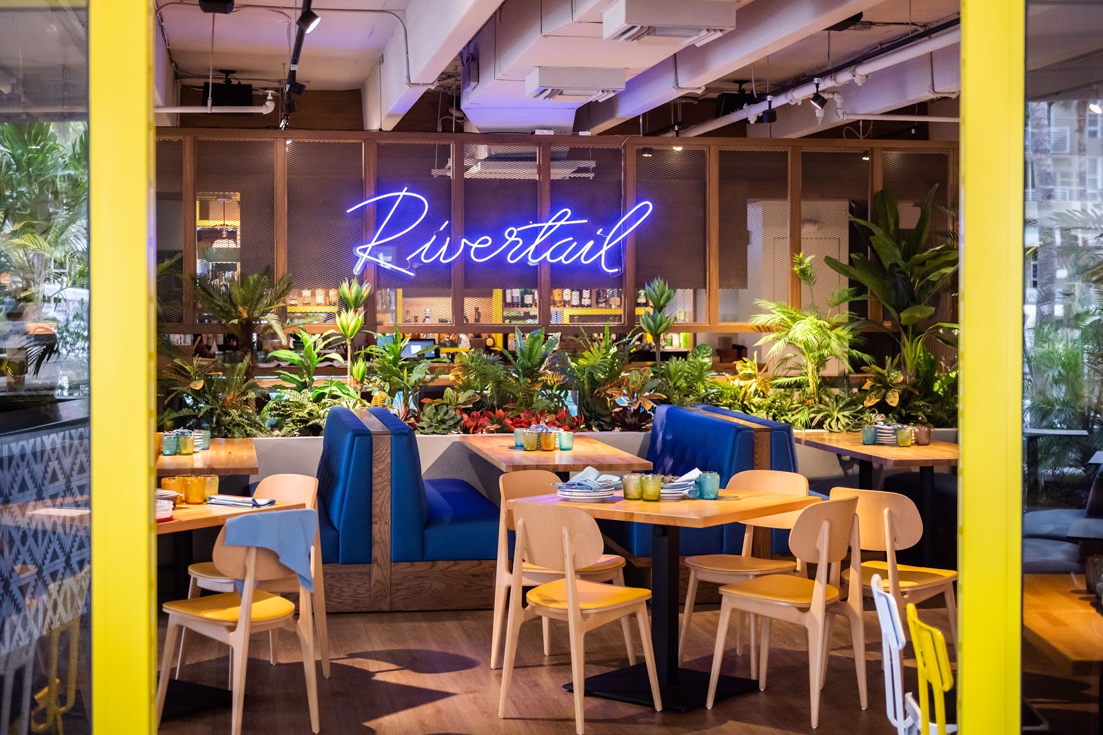 Ft. Lauderdale – The Soul Of Miami