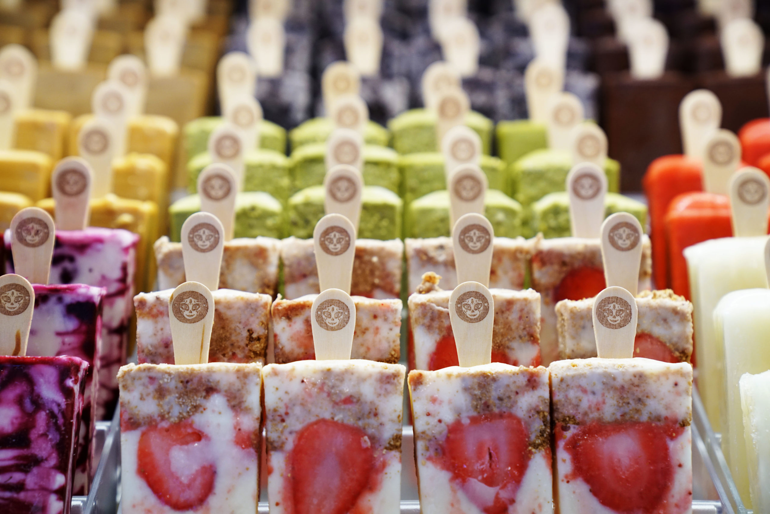 Morelia Gourmet Paletas 6/21/20 The Soul Of Miami