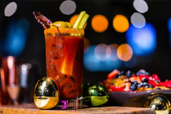 Join Batch Gastropub: Miami for Easter Brunch for A Chance to Win A Special Surprise! 4/4/21
