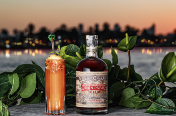 Escape to Sugarlandia, Sunset Cocktails at The Standard 11/29/21 – 12/5/21
