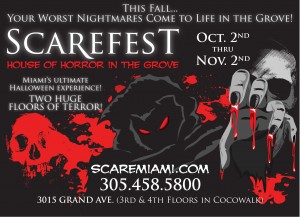 Scarefest