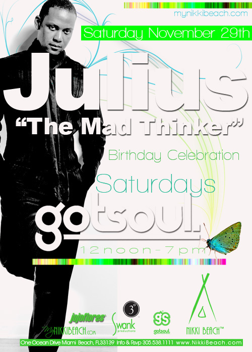 julious