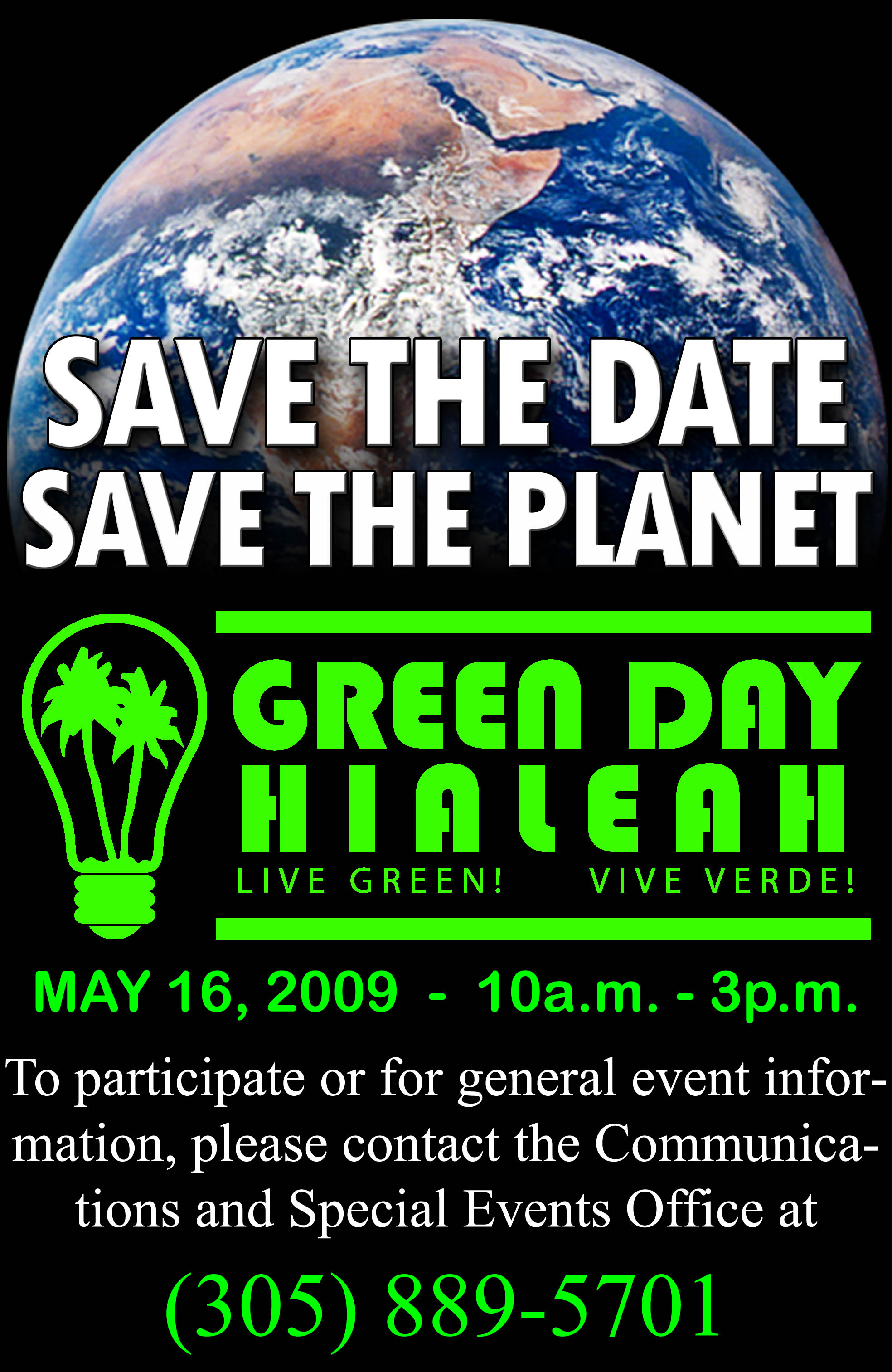 green-day-hialeah-save-the-date