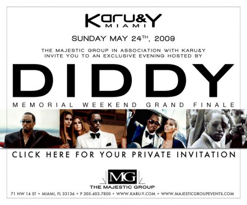 diddy