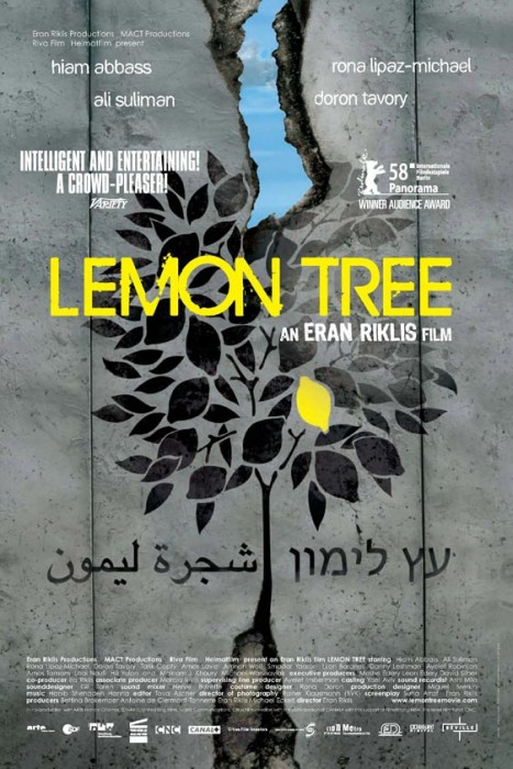 lemontree