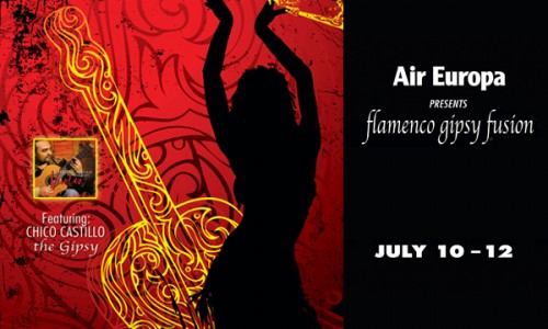 flamenco