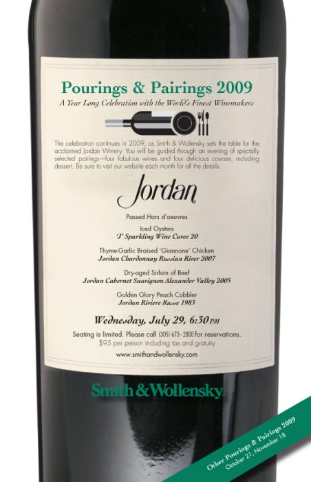 Jordan Winery Wine Dinner invite copy
