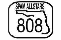 spam