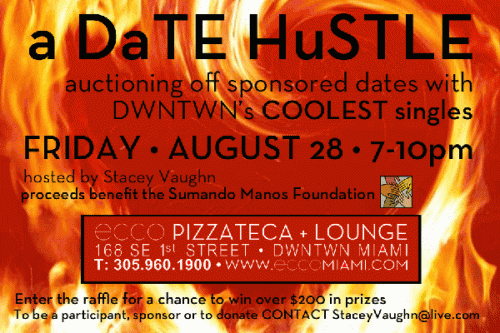 dateHUSTLE