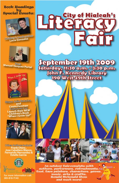 Lirteracy-Fair-2009