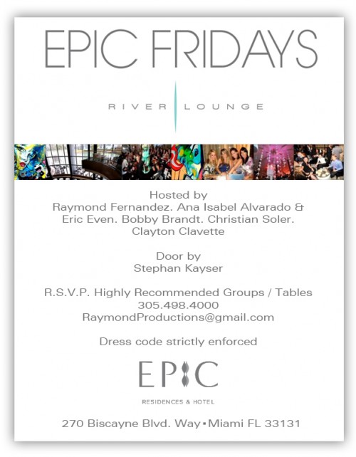 epicfridays