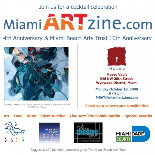 miamiartzine