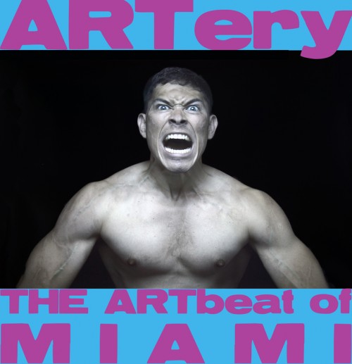 ARTery logo - the one sm