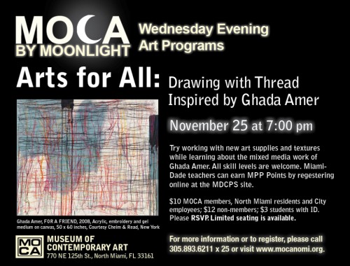 ArtsforAll_Nov25