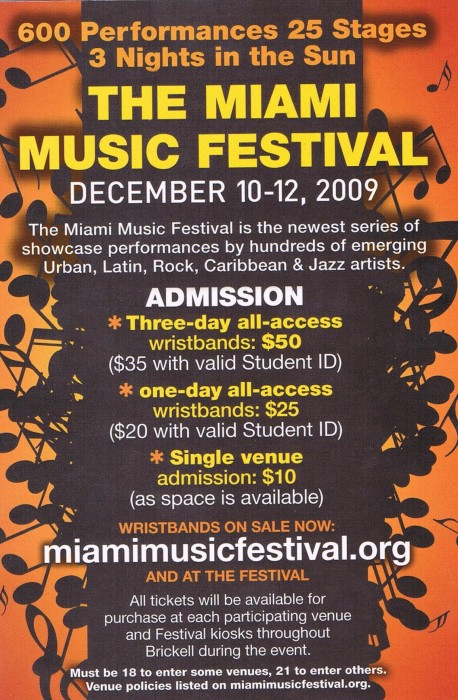 Miamimusicfest