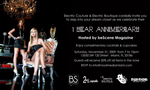 electric couture 1 year party copy