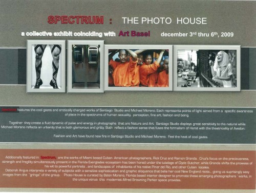 spectrum the photo house page 2