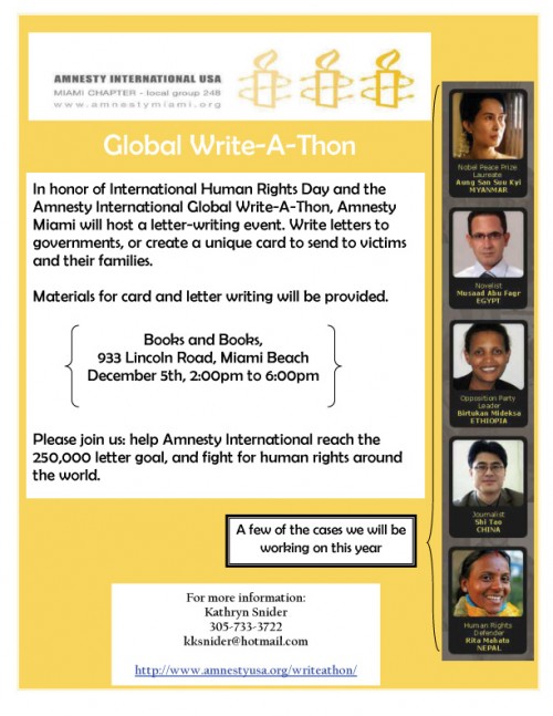 AI-Global-Write-A-Thon-Flyer