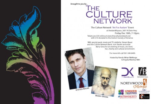 CultureNetworkPoster