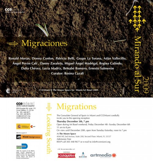 Migraciones-email