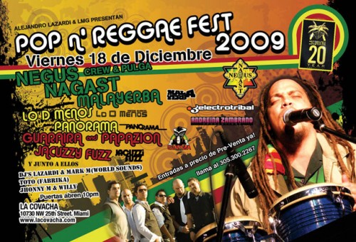 Reggae_bacground