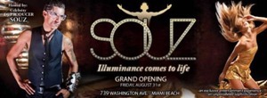 souz-grand-opening