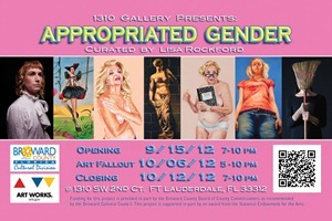 Appropriated-gender
