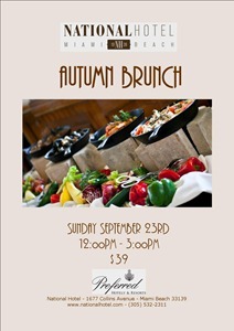 Autumn-Brunch