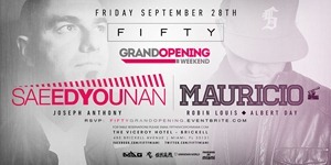 FiftyGrandOpening