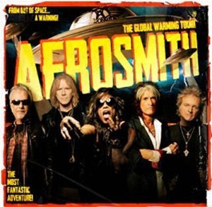 aerosmith